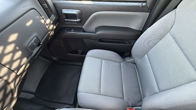 2025 Chevrolet Silverado 6500 HD Work Truck