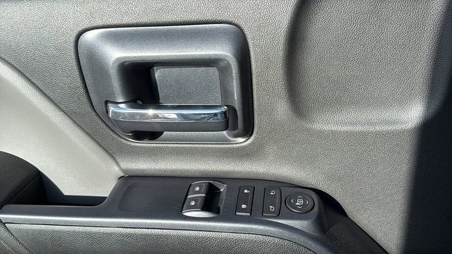 2025 Chevrolet Silverado 6500 HD Work Truck