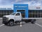 2025 Chevrolet Silverado 6500 HD Work Truck