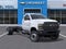2025 Chevrolet Silverado 6500 HD Work Truck