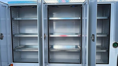 2023 Chevrolet Silverado 6500 HD Work Truck