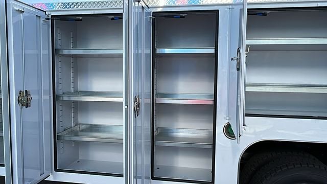 2023 Chevrolet Silverado 6500 HD Work Truck