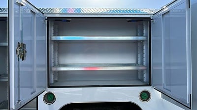 2023 Chevrolet Silverado 6500 HD Work Truck