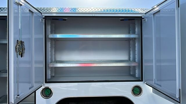 2023 Chevrolet Silverado 6500 HD Work Truck