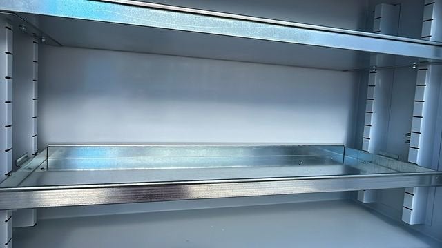 2023 Chevrolet Silverado 6500 HD Work Truck