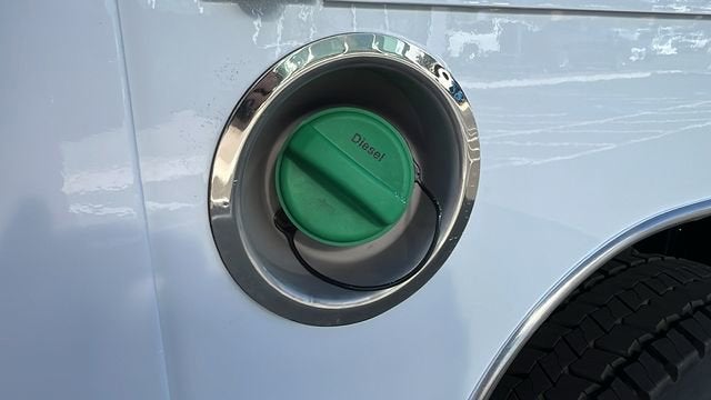 2023 Chevrolet Silverado 6500 HD Work Truck