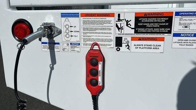 2023 Chevrolet Silverado 6500 HD Work Truck