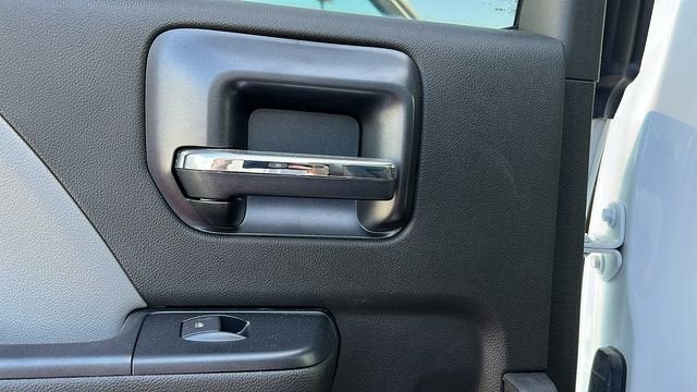 2023 Chevrolet Silverado 6500 HD Work Truck