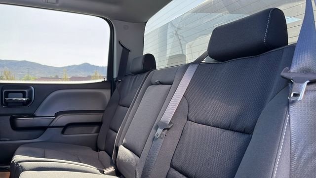 2023 Chevrolet Silverado 6500 HD Work Truck