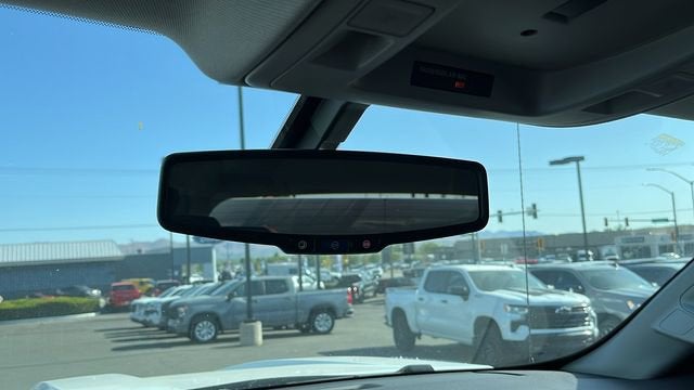 2023 Chevrolet Silverado 6500 HD Work Truck