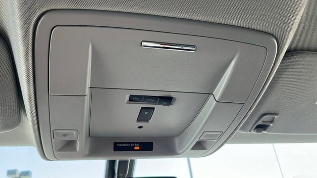 2023 Chevrolet Silverado 6500 HD Work Truck