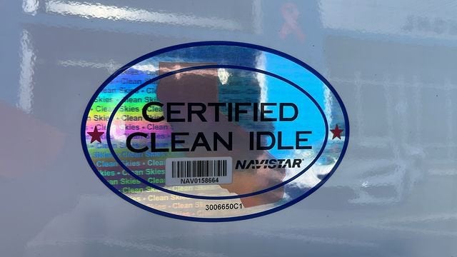 2023 Chevrolet Silverado 6500 HD Work Truck