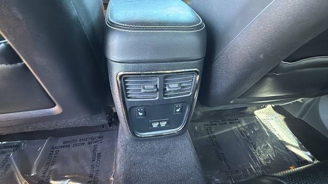 2018 Dodge Charger SRT Hellcat