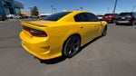 2018 Dodge Charger SRT Hellcat
