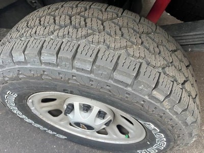 2024 Chevrolet Silverado 2500 HD WT