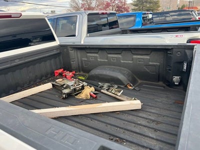 2024 Chevrolet Silverado 2500 HD WT