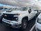 2024 Chevrolet Silverado 2500 HD WT