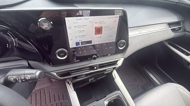 2024 Lexus RX RX 350