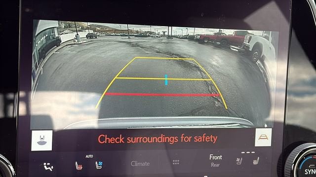 2024 Lexus RX RX 350