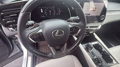 2024 Lexus RX RX 350