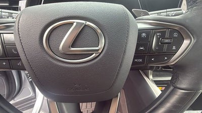 2024 Lexus RX RX 350