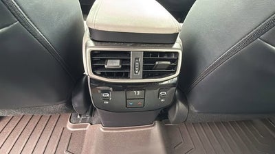 2024 Lexus RX RX 350