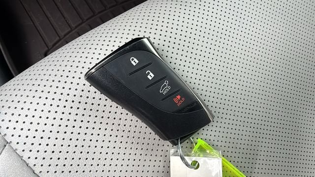 2024 Lexus RX RX 350