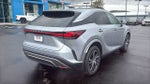 2024 Lexus RX RX 350