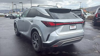 2024 Lexus RX RX 350