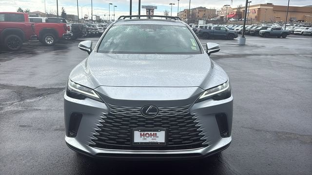2024 Lexus RX RX 350