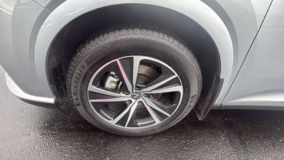 2024 Lexus RX RX 350