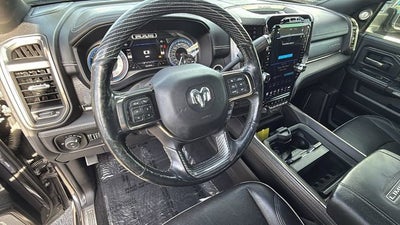 2019 RAM 3500 Limited