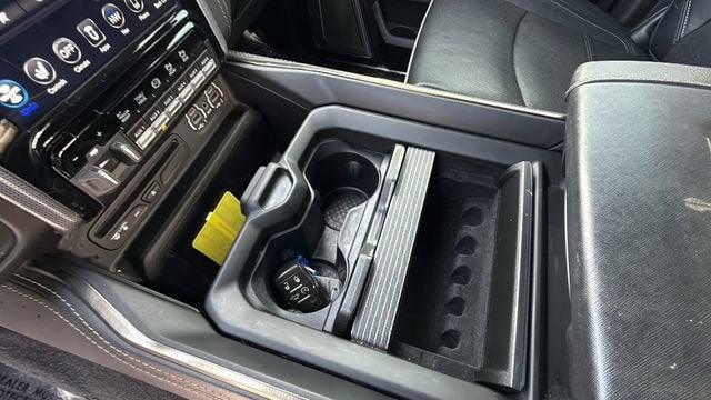 2019 RAM 3500 Limited