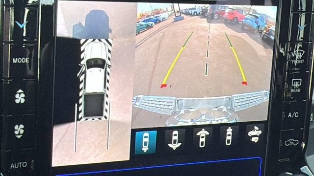 2019 RAM 3500 Limited