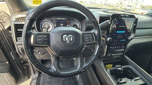 2019 RAM 3500 Limited