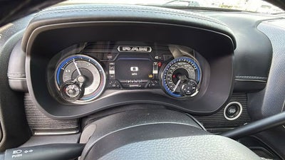 2019 RAM 3500 Limited