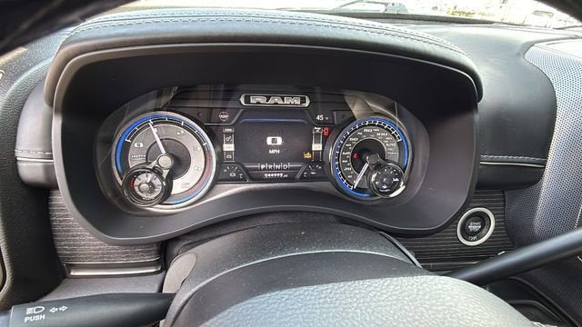 2019 RAM 3500 Limited