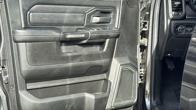 2019 RAM 3500 Limited