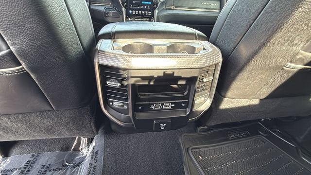 2019 RAM 3500 Limited