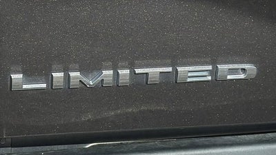 2019 RAM 3500 Limited