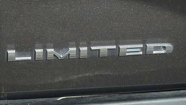 2019 RAM 3500 Limited