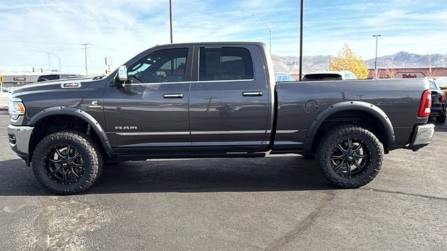 2019 RAM 3500 Limited