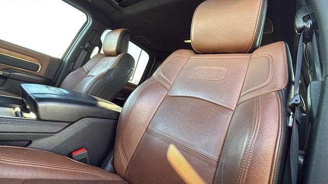 2023 RAM 2500 Longhorn