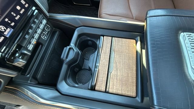 2023 RAM 2500 Longhorn