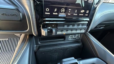 2023 RAM 2500 Longhorn