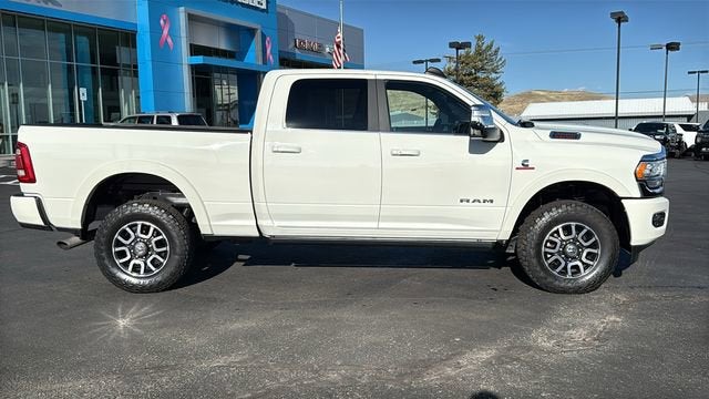2023 RAM 2500 Longhorn