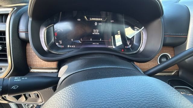 2023 RAM 2500 Longhorn