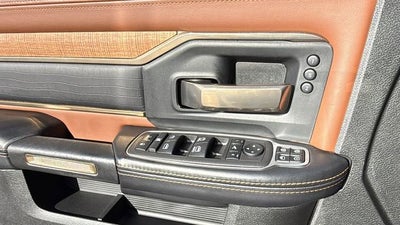 2023 RAM 2500 Longhorn