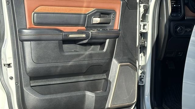 2023 RAM 2500 Longhorn