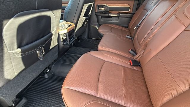 2023 RAM 2500 Longhorn